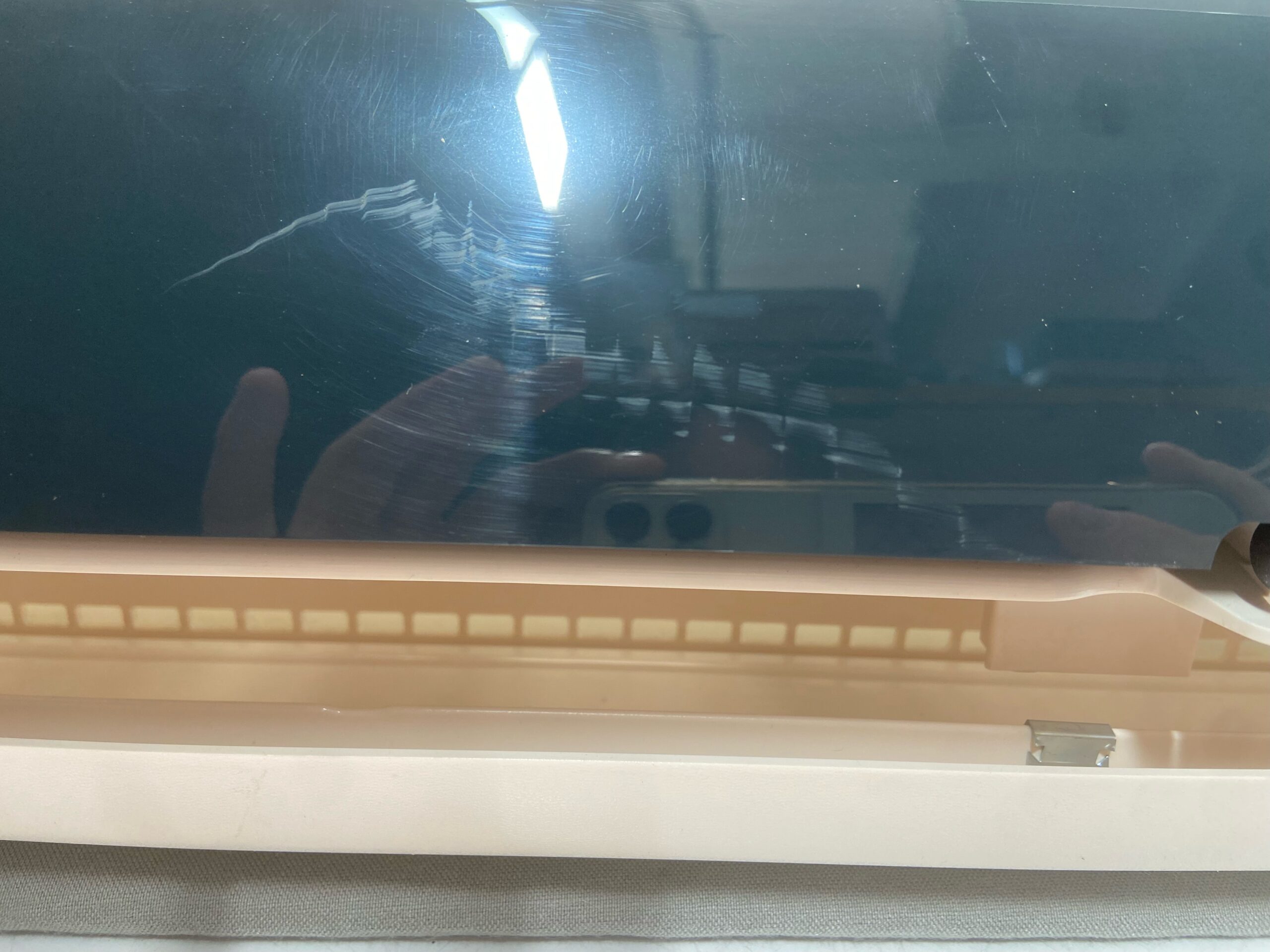 Dometic Midi Heki 700x500mm mit Zubehör