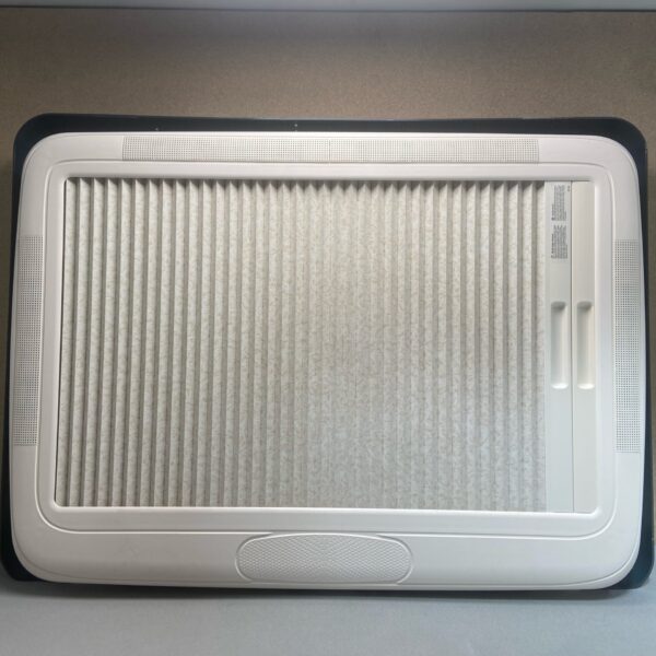 Dometic Midi Heki 700x500mm mit Zubehör