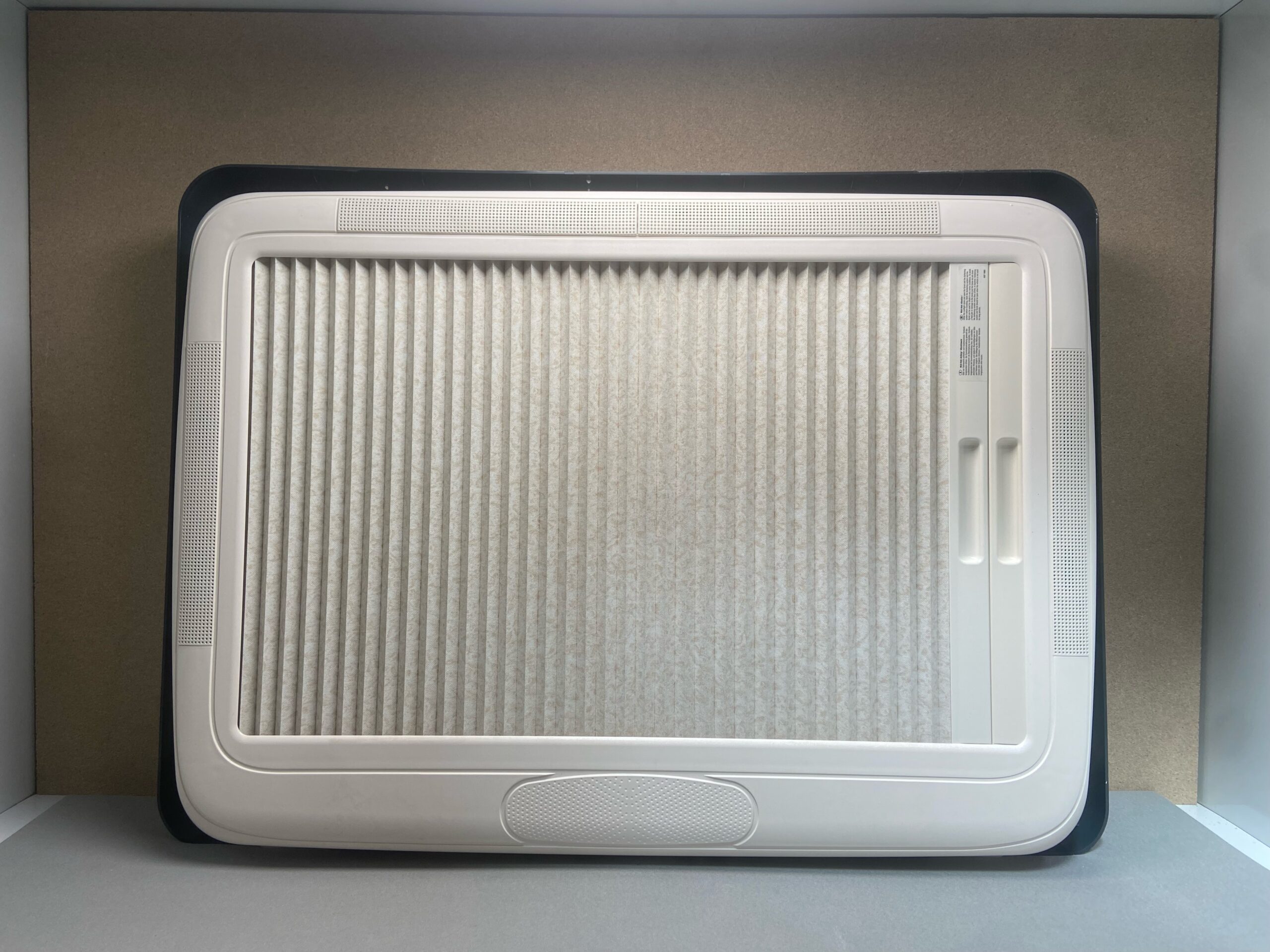 Dometic Midi Heki 700x500mm mit Zubehör