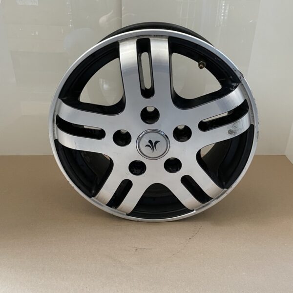 Alufelge für Niesmann + Bischoff Arto, 16 Zoll, gebraucht