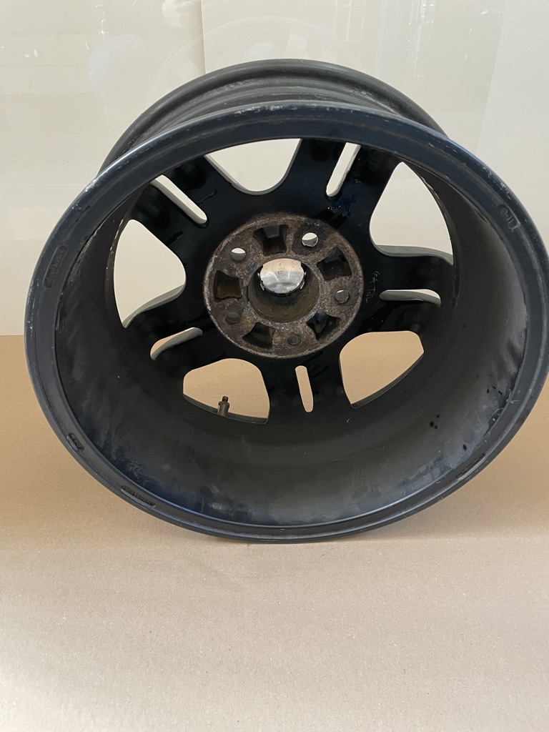 Alufelge für Niesmann + Bischoff Arto, 16 Zoll, gebraucht