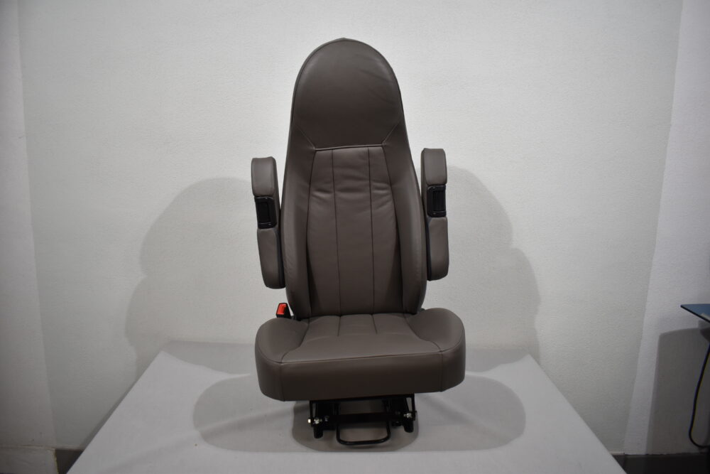 Aguti Fahrersitz , Milan HV F SPW 200mm ECE R14, Artikel Nr: 121 401 (1034450)