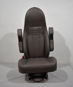 Aguti Fahrersitz , Milan HV F SPW 200mm ECE R14, Artikel Nr: 121 401 (1034450)