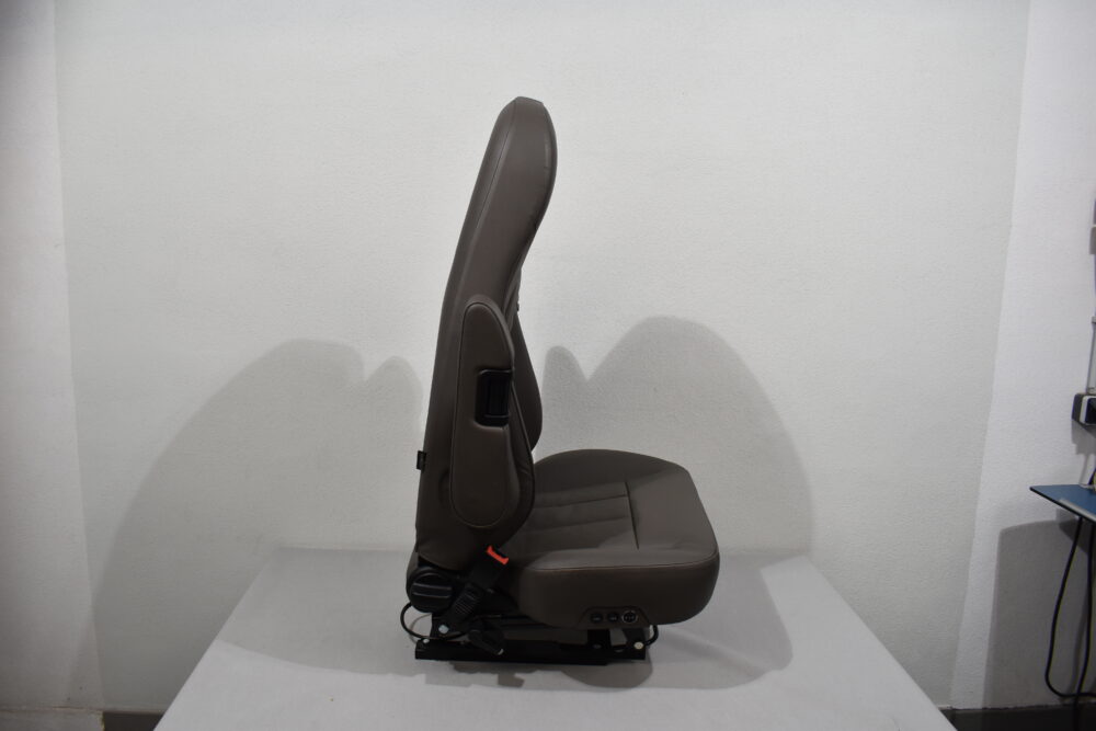 Aguti Fahrersitz , Milan HV F SPW 200mm ECE R14, Artikel Nr: 121 401 (1034450) – Bild 4