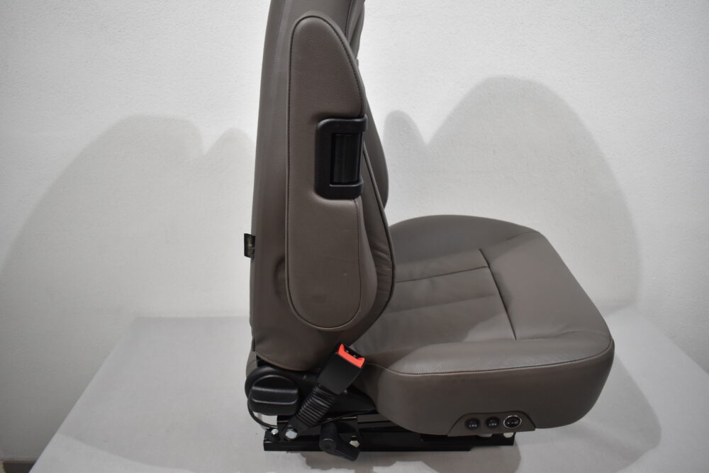 Aguti Fahrersitz , Milan HV F SPW 200mm ECE R14, Artikel Nr: 121 401 (1034450) – Bild 5
