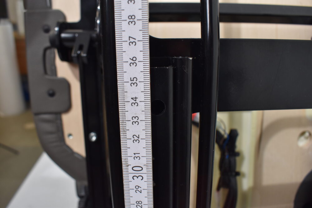 Aguti Fahrersitz , Milan HV F SPW 200mm ECE R14, Artikel Nr: 121 401 (1034450) – Bild 17