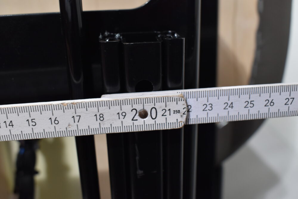 Aguti Fahrersitz , Milan HV F SPW 200mm ECE R14, Artikel Nr: 121 401 (1034450) – Bild 19