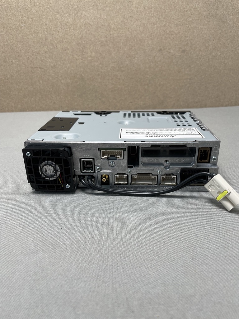 Alpine 9-Inch Advanced Navi Station X902D – Bild 2