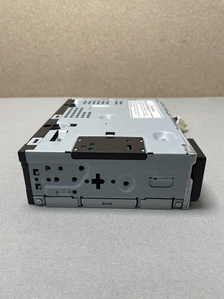 Alpine 9-Inch Advanced Navi Station X902D – Bild 3