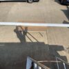 Thule Omnistor 6300 weiß Markise 5m