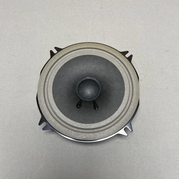 Visaton Lautsprecher Set, inkl. Abdeckung