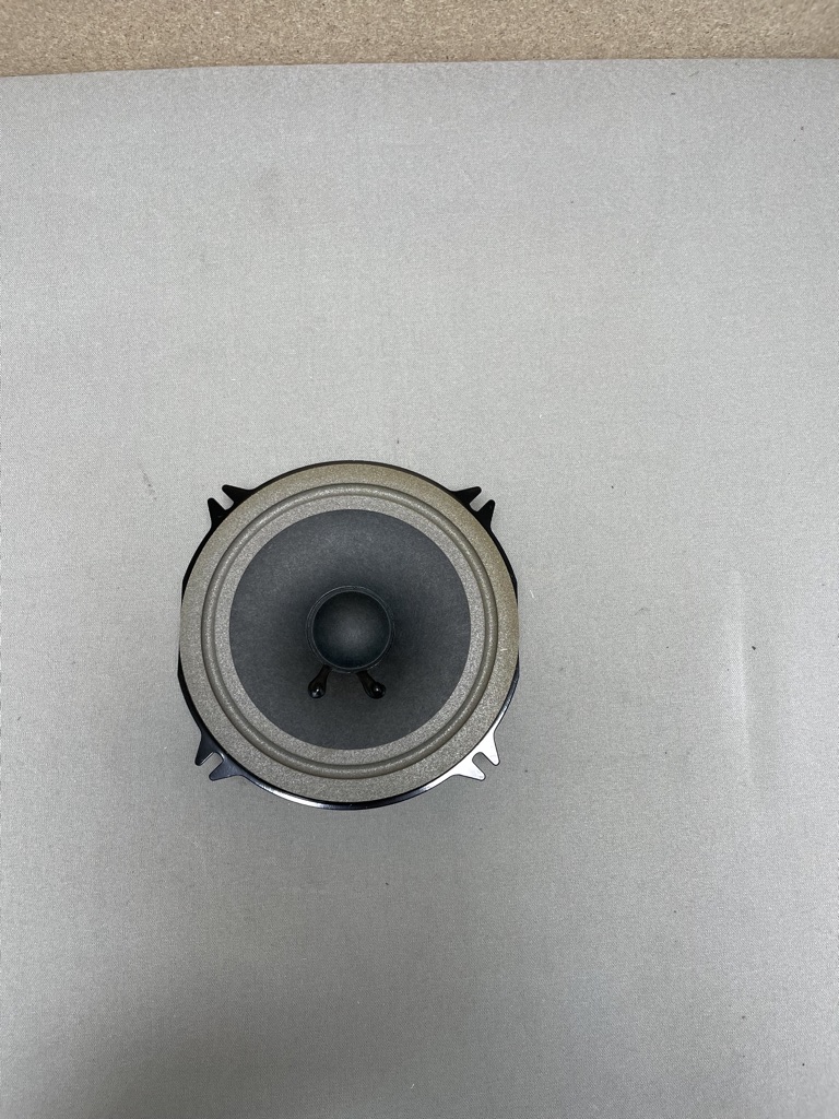 Visaton Lautsprecher 2er-Set