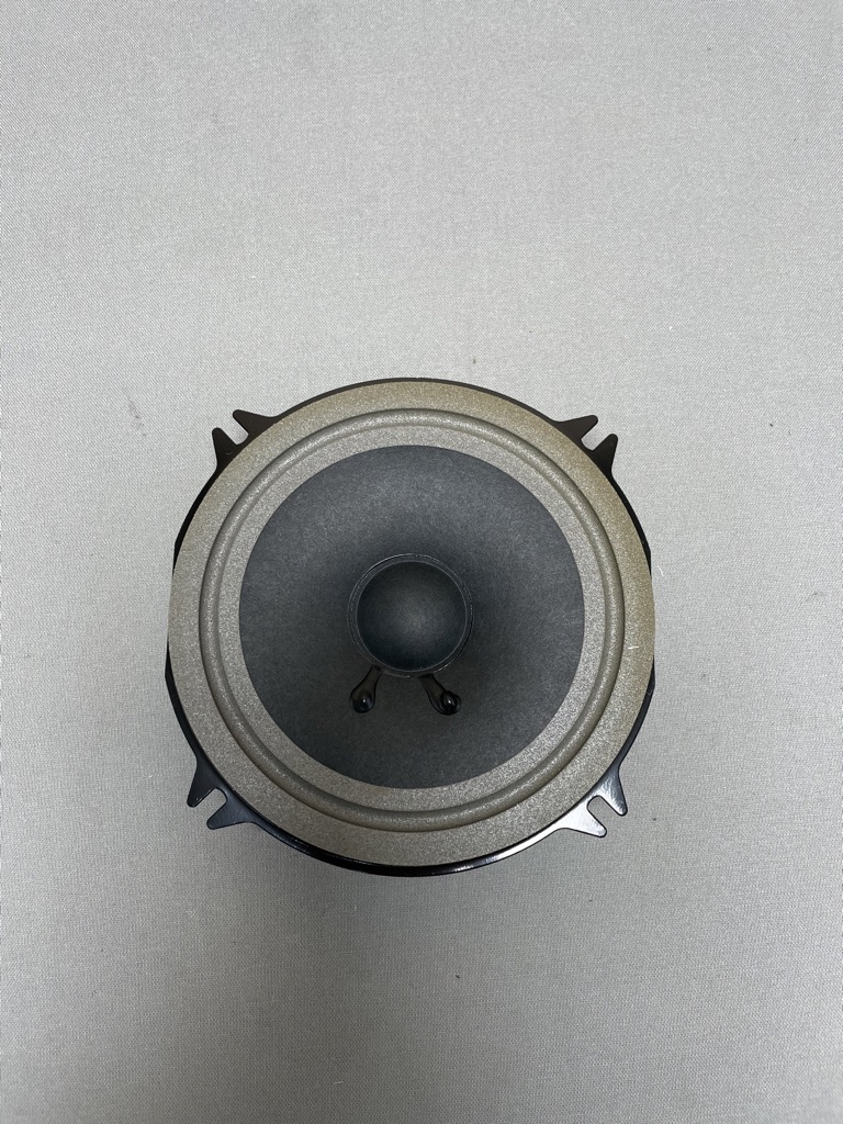 Visaton Lautsprecher 2er-Set