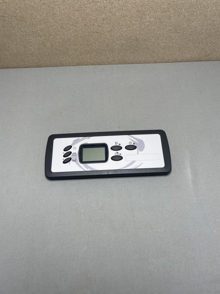 Controlpanel PC200-CH, für Wohnmobil