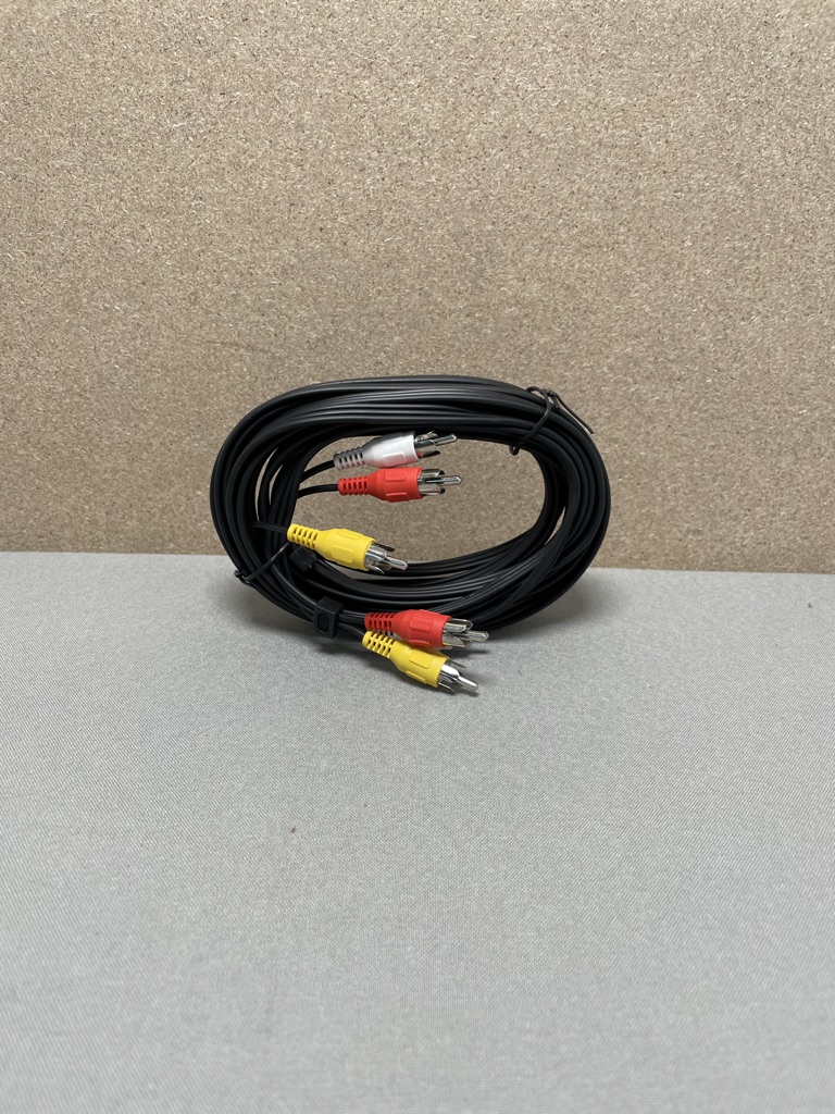 CBE Kabel Audio/Video TV