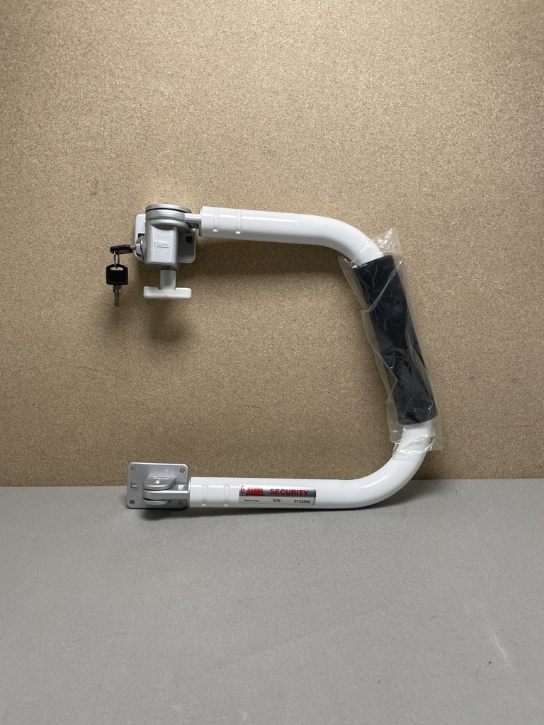 Fiamma Einstiegshilfebügel, für Wohnmobil