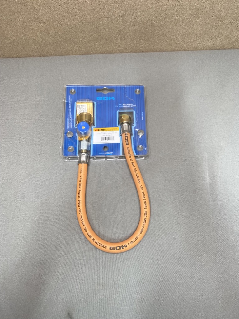 Gok Caramatic Connect Drive, neu