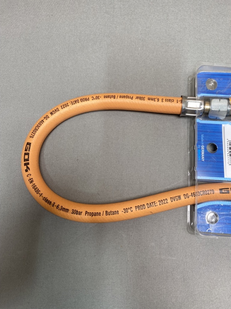 Gok Caramatic Connect Drive, neu – Bild 3