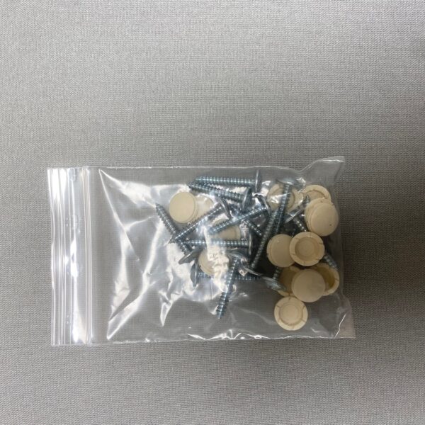 Innenrahmen für Seitz, Dometic S4 Fenster , 900x400mm