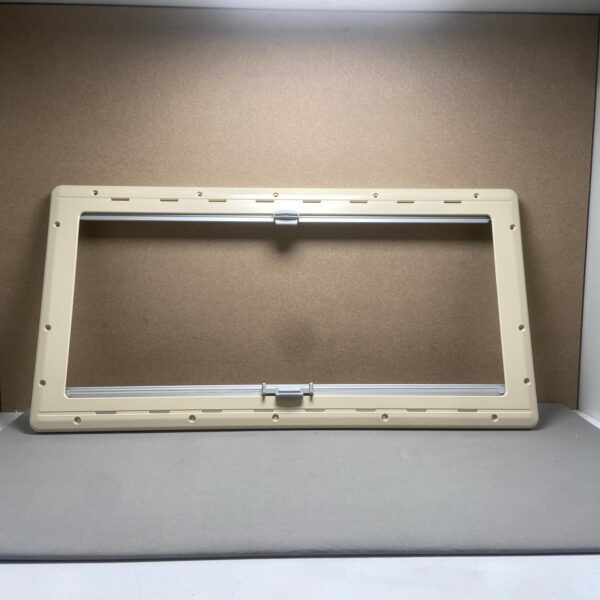 Innenrahmen für Seitz, Dometic S4 Fenster , 900x400mm