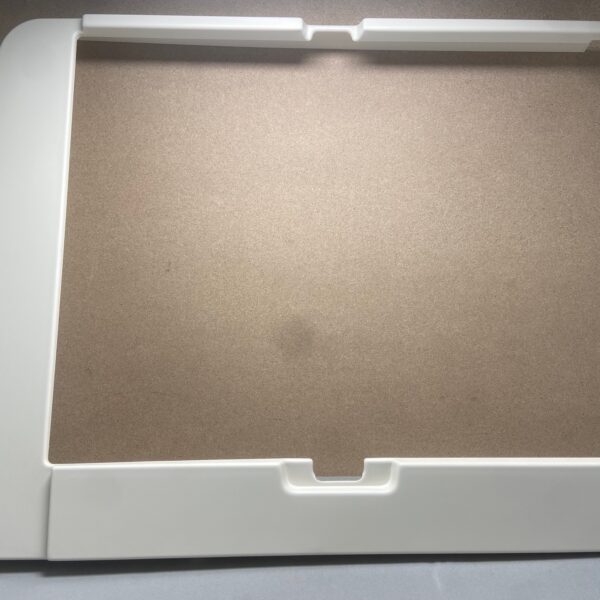 Alternative view of Innenabdeckung oben, Eura Mobil , CaraD 1400 Plus, 81,5 x 69 x 6,5 cm