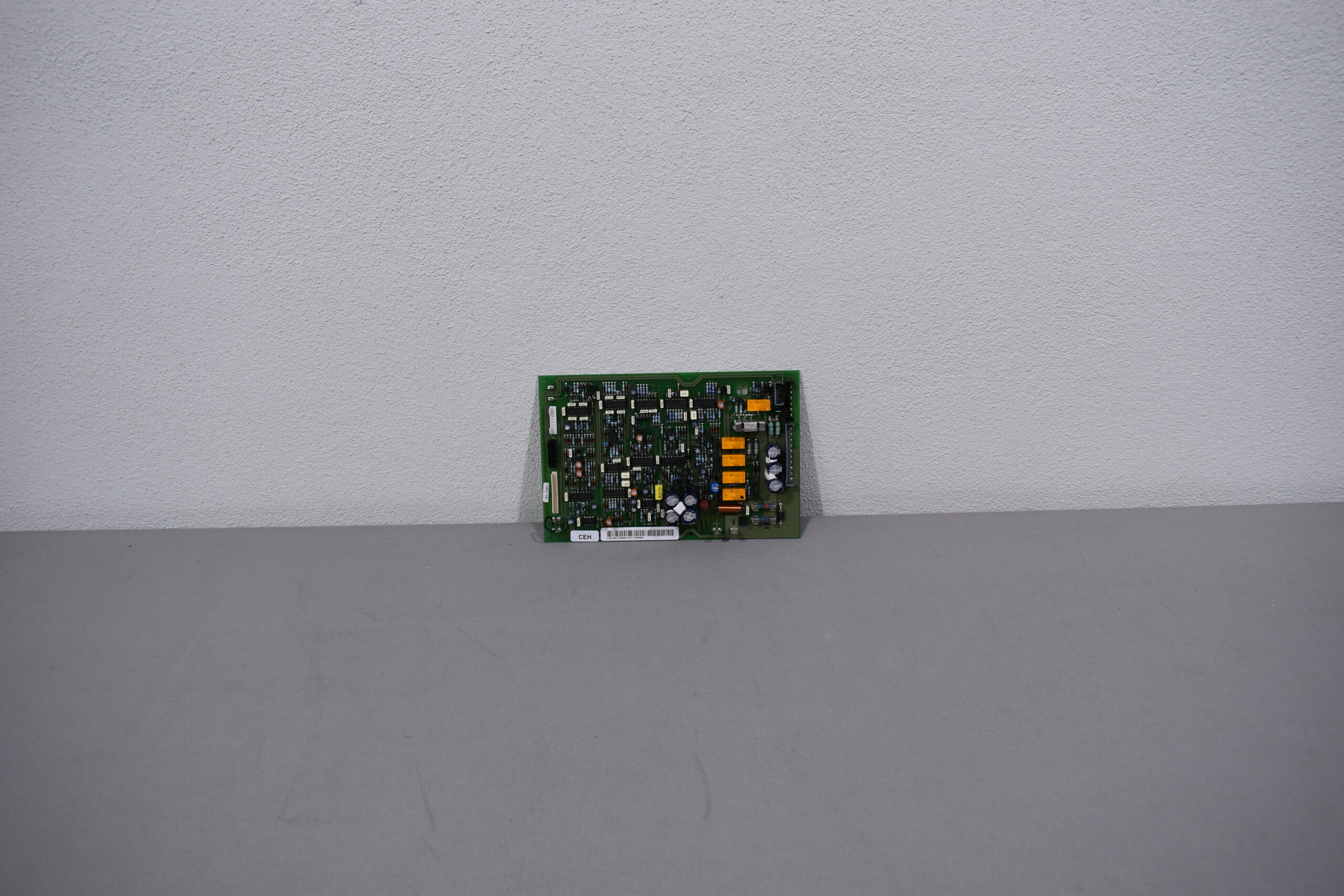 Truma Elektronik CEH für C Heizung EH Artikel Nr. 34010-0150