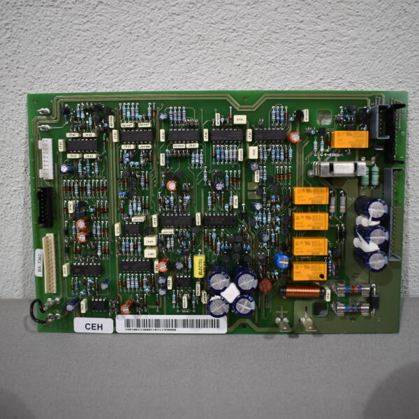 Truma Elektronik CEH für C Heizung EH Artikel Nr. 34010-0150