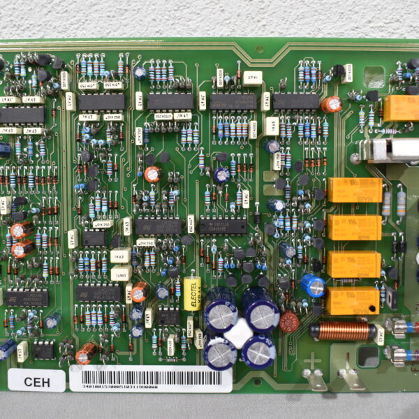 Truma Elektronik CEH für C Heizung EH Artikel Nr. 34010-0150