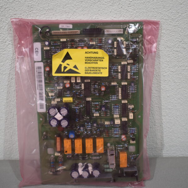 Truma Elektronik CEH für C Heizung EH Artikel Nr. 34010-0150