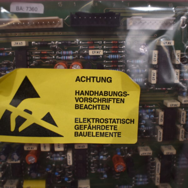 Truma Elektronik CEH für C Heizung EH Artikel Nr. 34010-0150