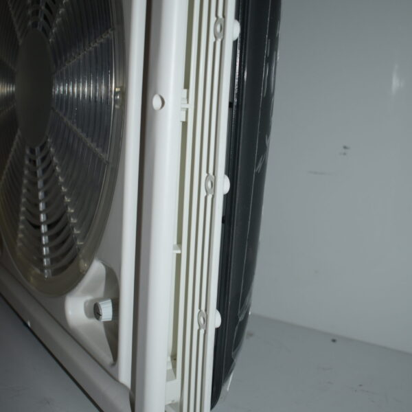 Fiamma Turbo-Vent P3 Dachlüfter Dachhaube crystal neu mit Schalter