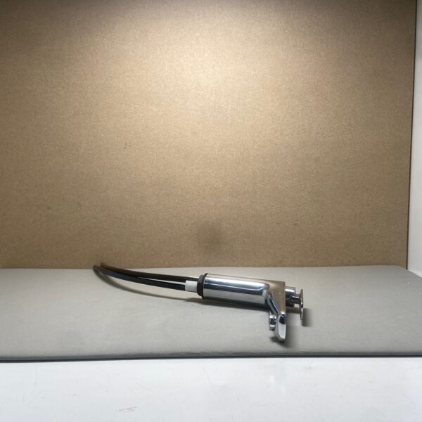 Wasserhahn von Reich für Wohnmobil