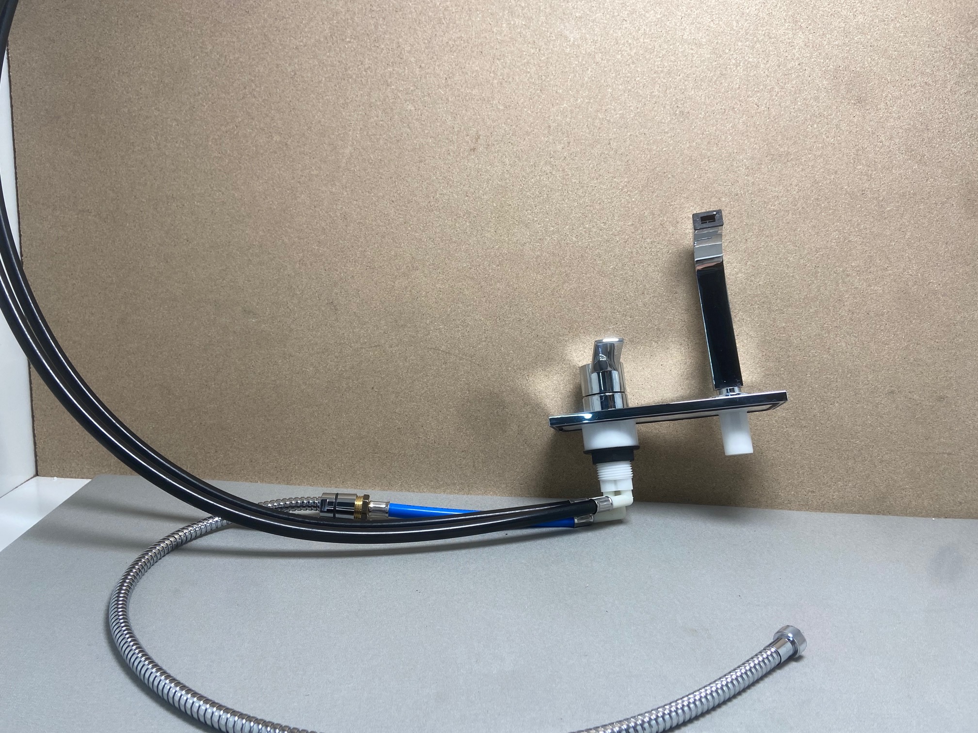 Wasserhahn von Reich, für Wohnmobil