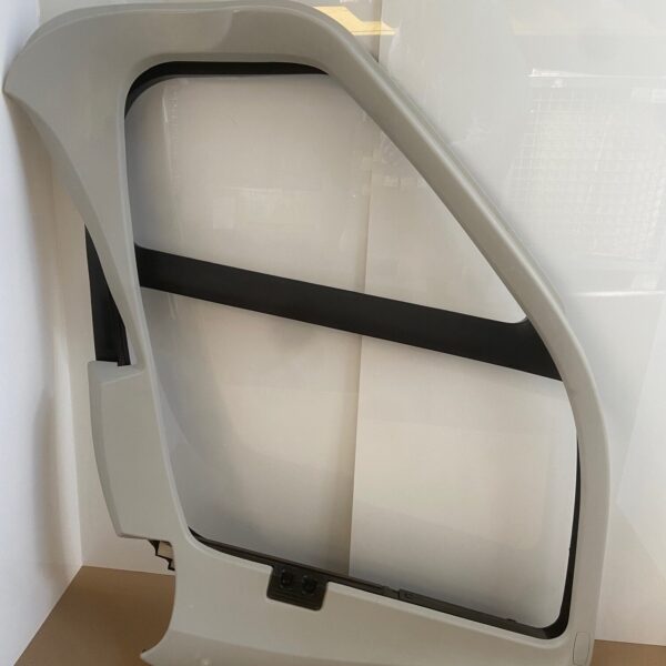 Fahrerhaustürrollo zum Verdunkeln rechts, für Fiat Ducato 2017-2021