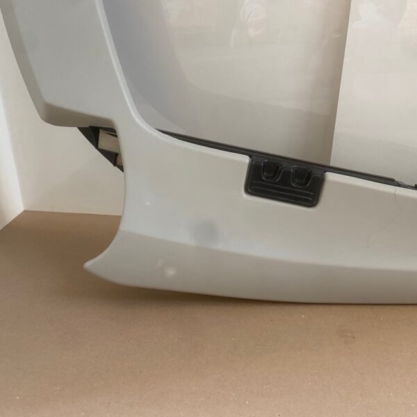 Fahrerhaustürrollo zum Verdunkeln rechts, für Fiat Ducato 2017-2021