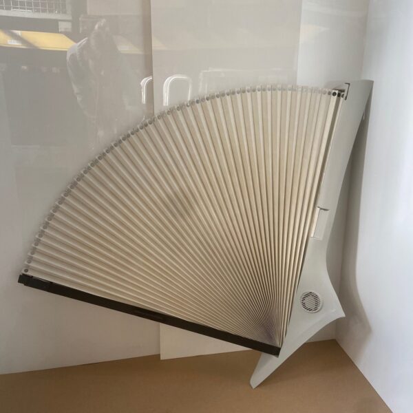 Verdunklung für Frontscheibe rechts, für Fiat Ducato 2017-2021