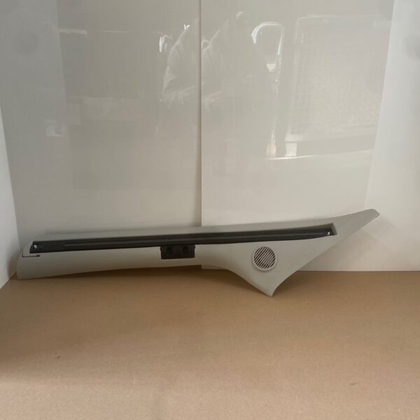 Verdunklung für Frontscheibe links, für Fiat Ducato 2017-2021