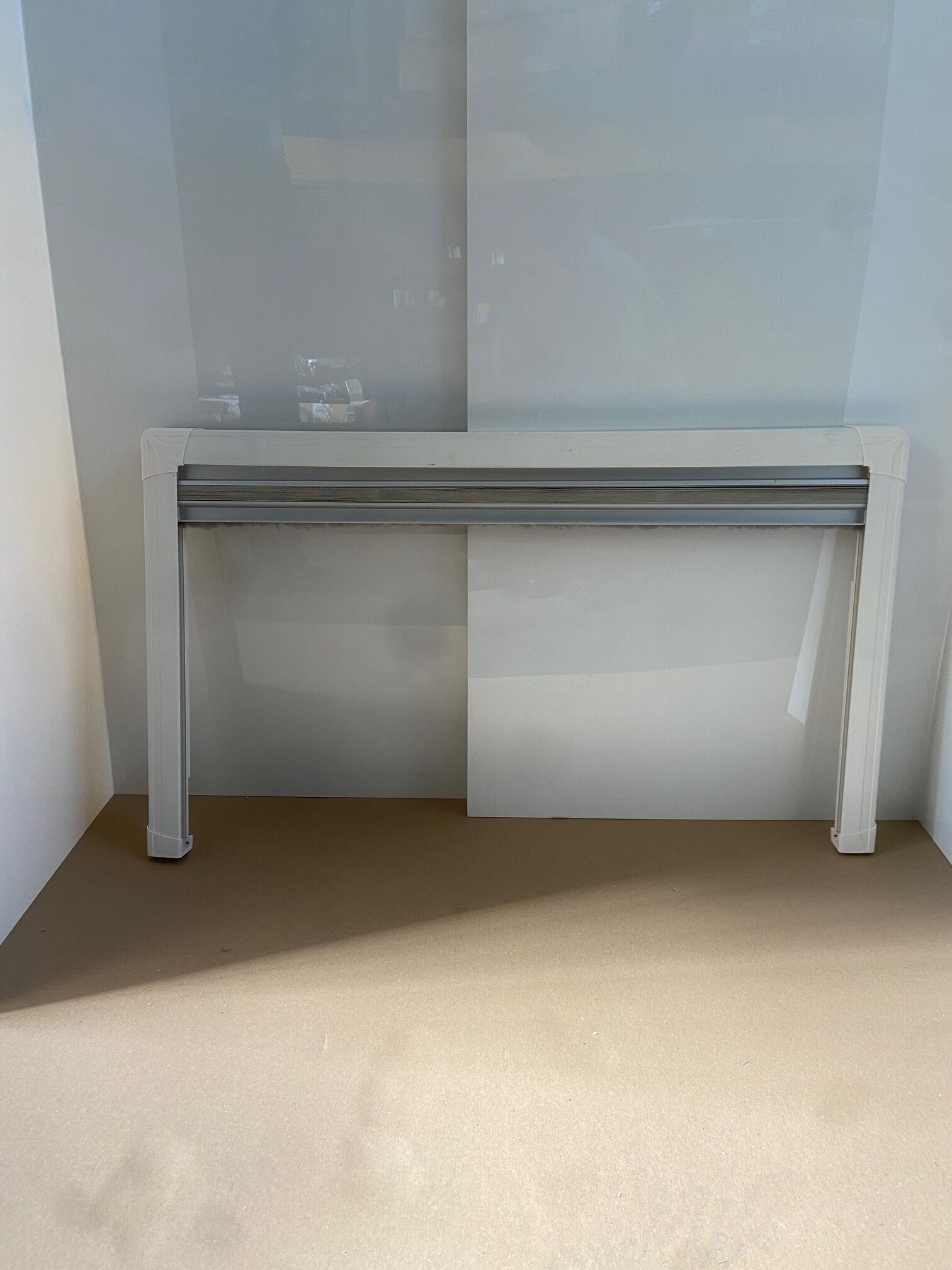 Rollo für Wohnmobilfenster, 800 x 450 mm