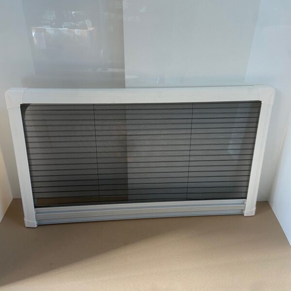 Rollo für Wohnmobilfenster, 800 x 450 mm