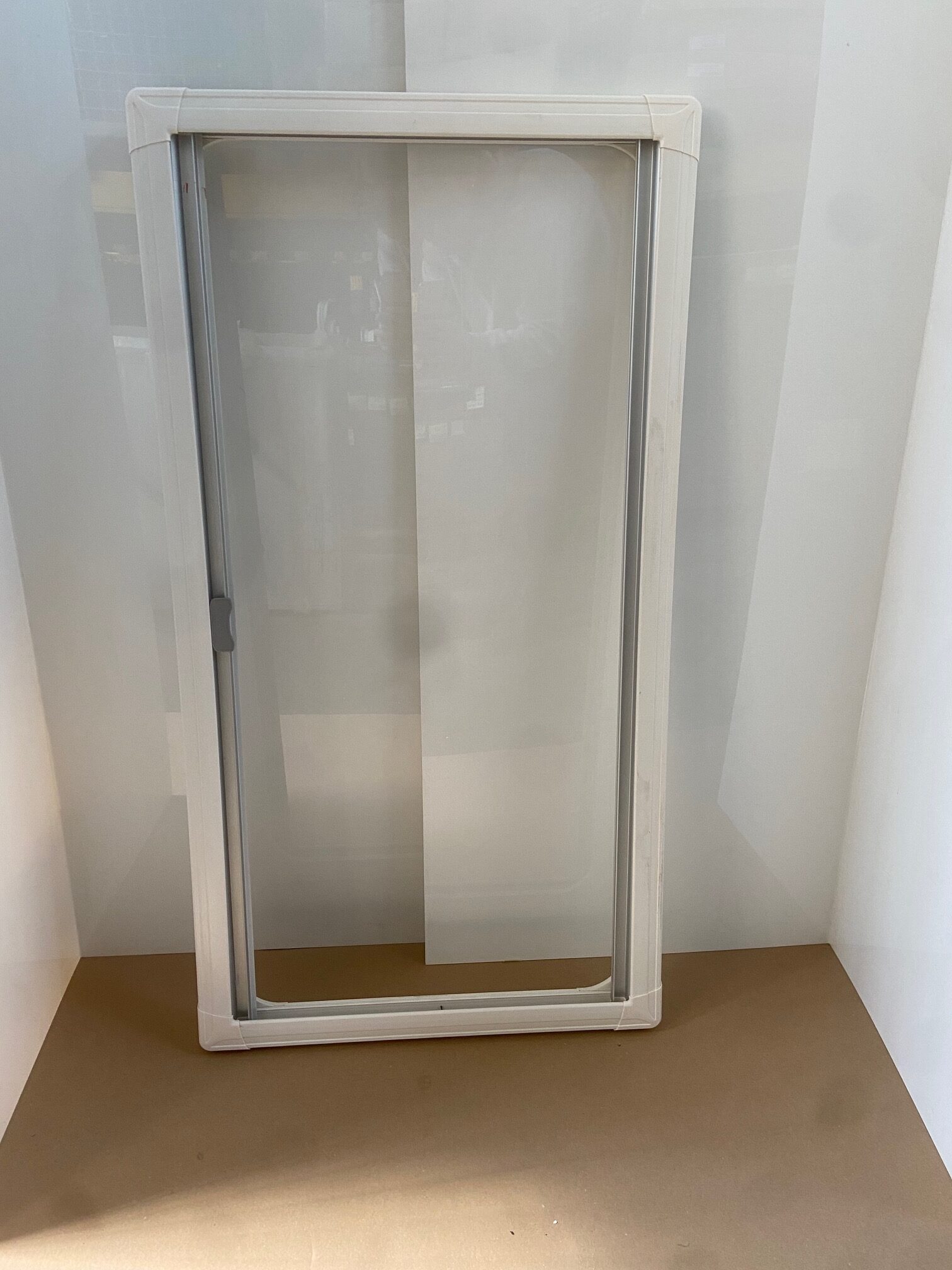 Fliegenschutz und Verdunklung, Remis, 530 x 105 mm