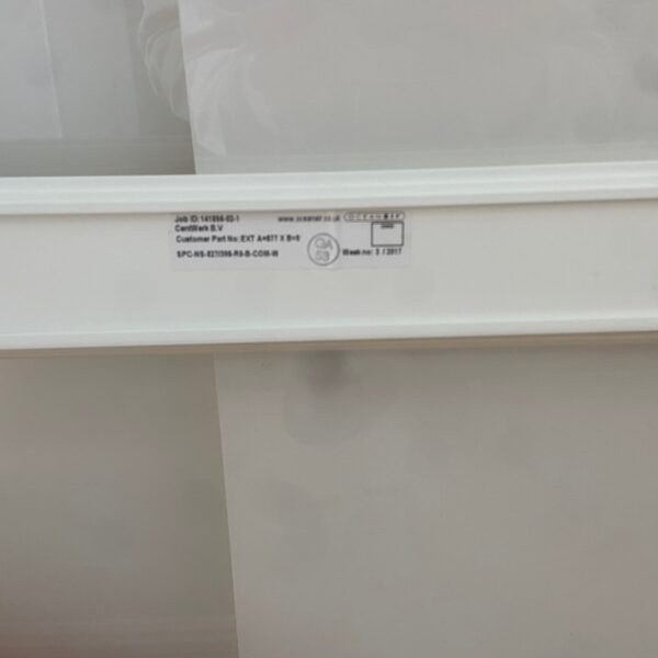 Rollo von Oceanair, CentWerk B.V, 877 x 510 mm