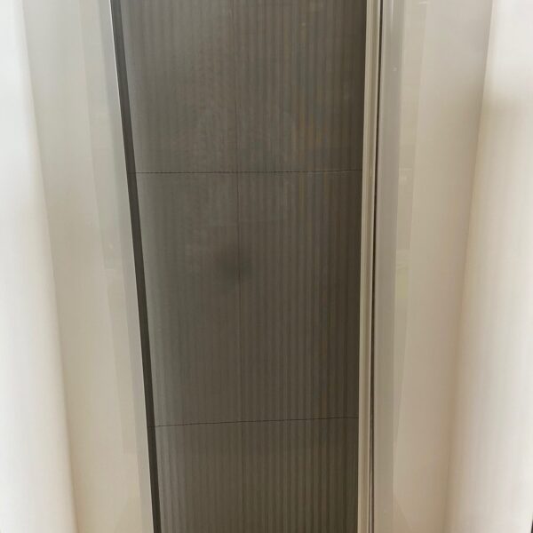 Fliegengitter Wohnmobiltür, 649 x 1835 mm