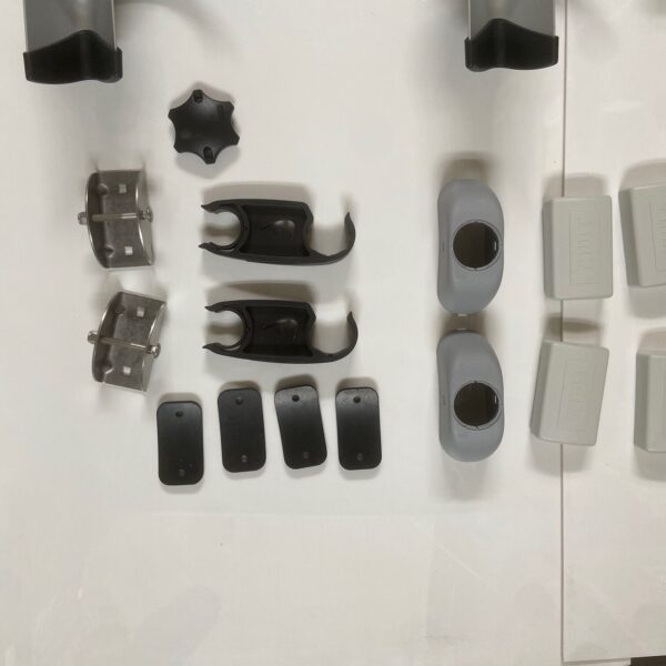 Fahrradträger von Fiamma Carry-Bike Pro C für Wohnmobil