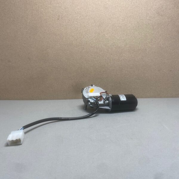 Motor ITALTERGI S.R.L 12V 2V DIN Bosch 1PR + TRM