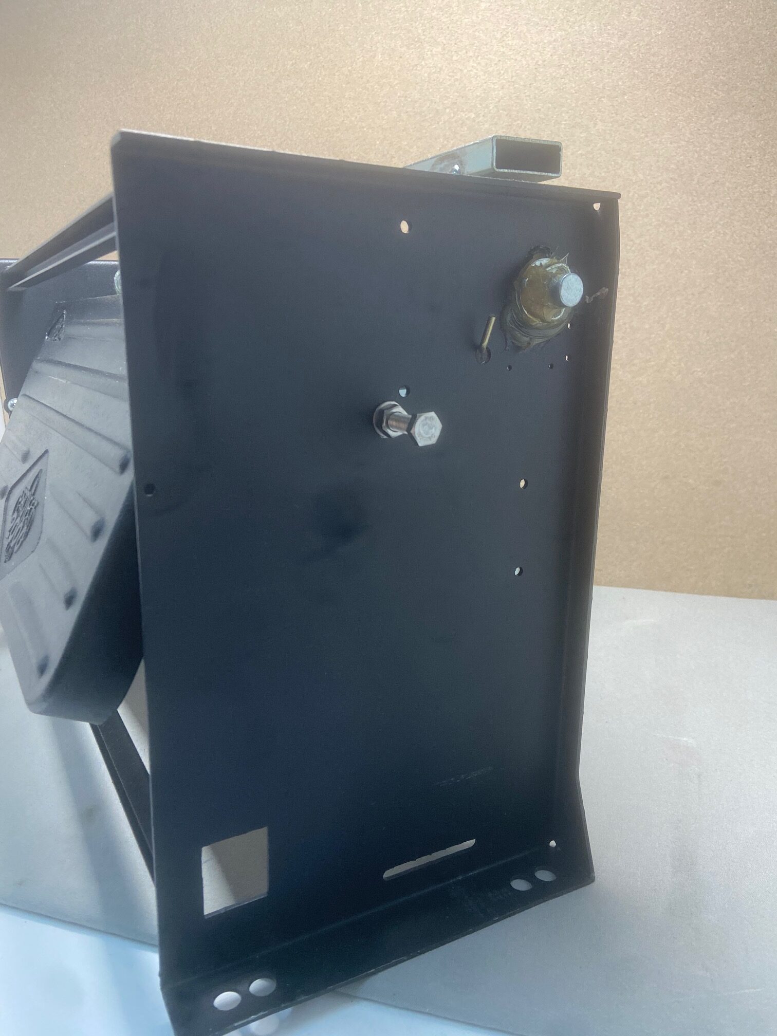 Trittstufen von Lippert Components, 60 x 37 cm