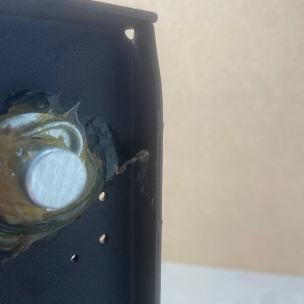 Trittstufen von Lippert Components, 60 x 37 cm