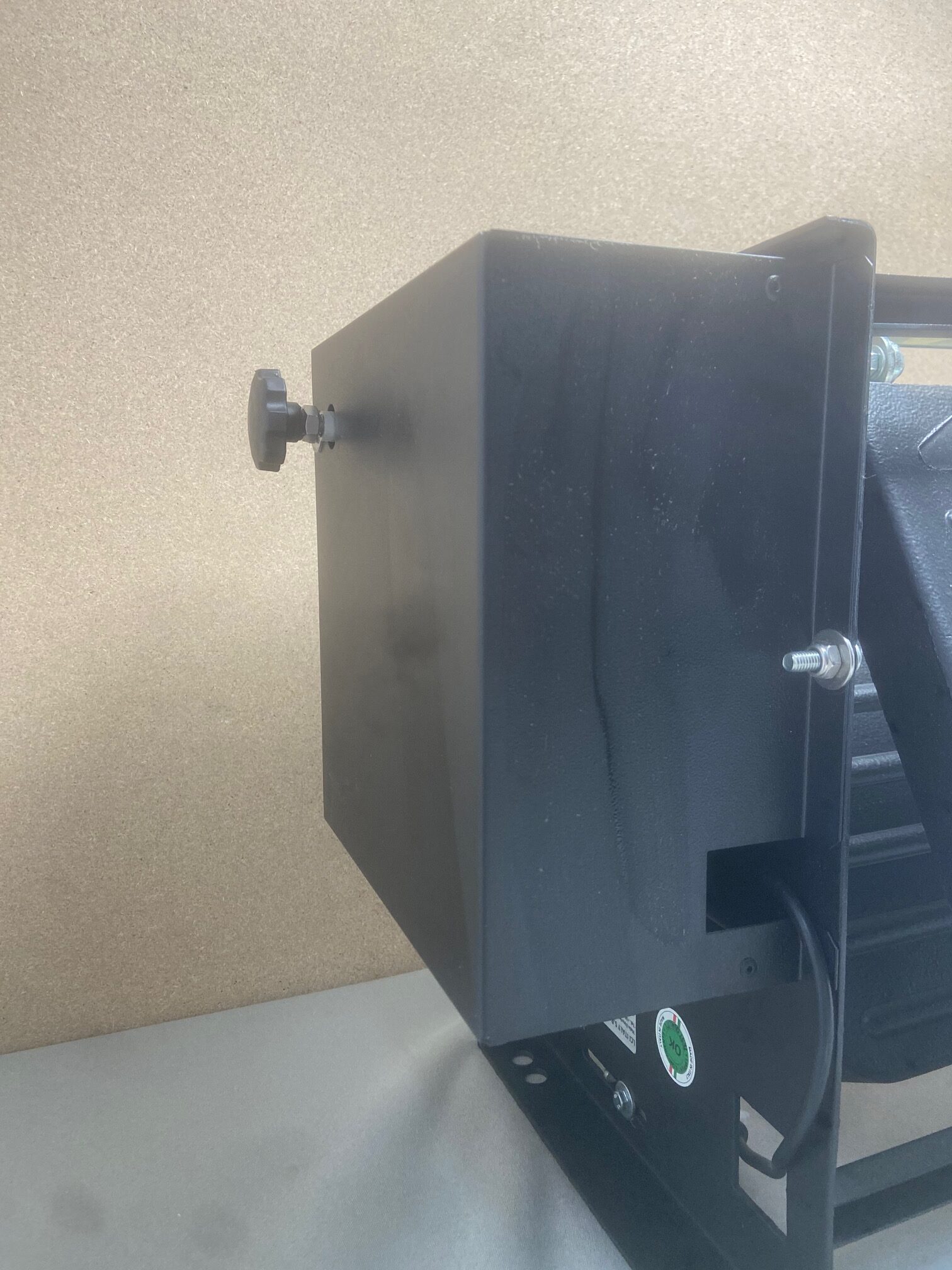 Trittstufen von Lippert Components, 60 x 37 cm