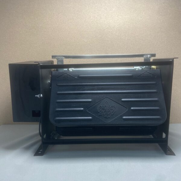 Trittstufen von Lippert Components, 60 x 37 cm