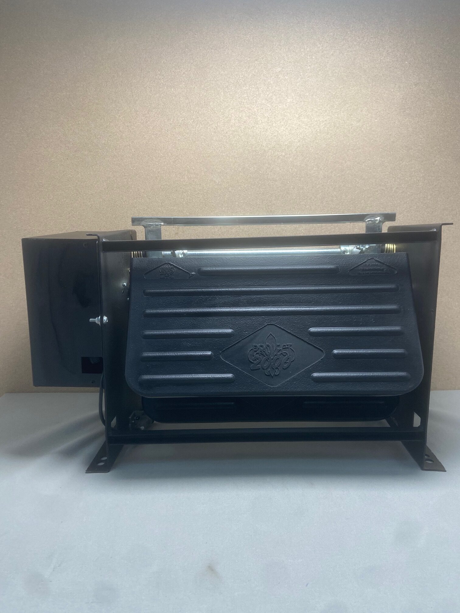 Trittstufen von Lippert Components, 60 x 37 cm