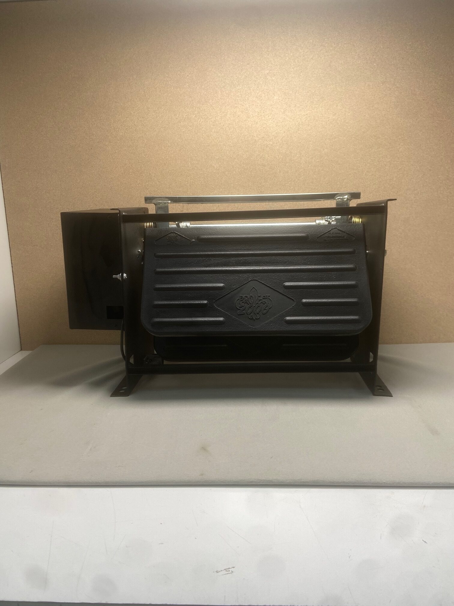 Trittstufen von Lippert Components, 60 x 37 cm